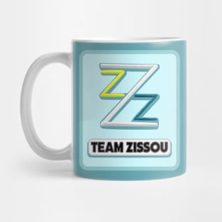 Team Zissou Mug